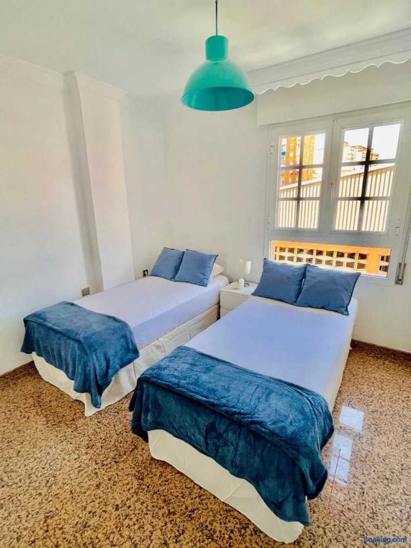 Encantadora Habitacion Privada Cerca Del Mar