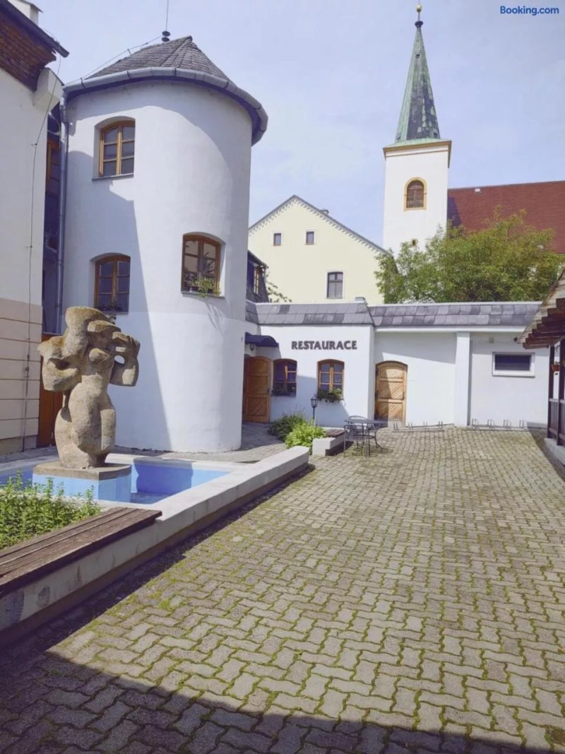 Mlýnská 678