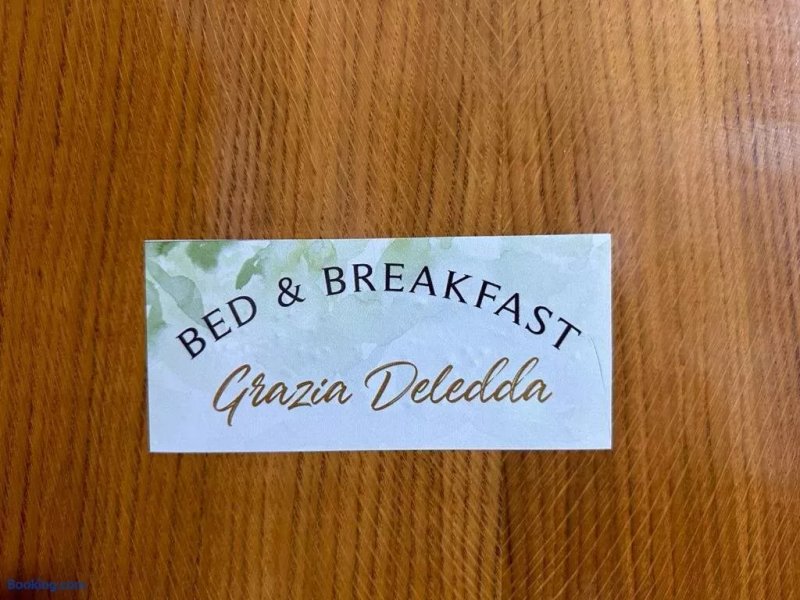 B&B Grazia Deledda
