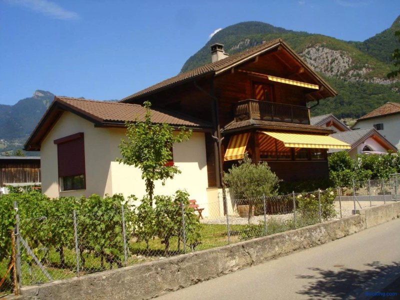 Le Relais du Chateau