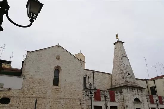 Chiesa di San Giacomo
