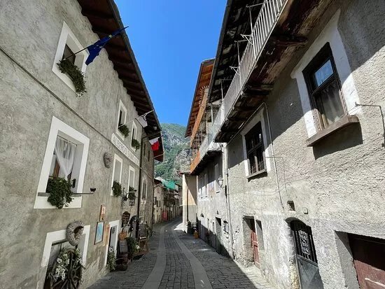 Borgo Medievale