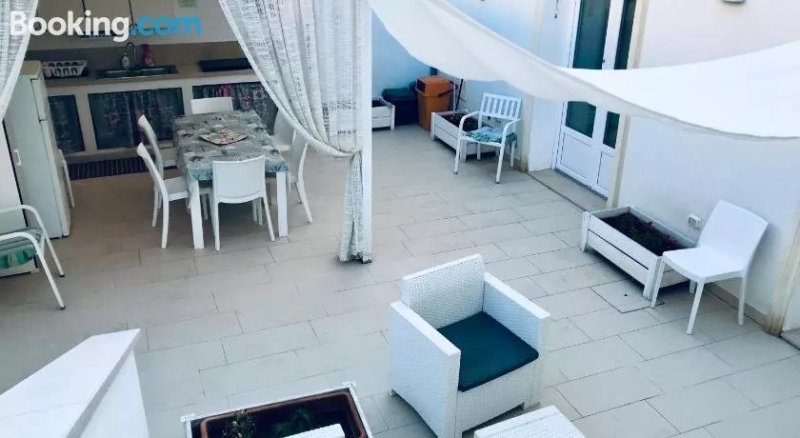 Salento Levante B&B