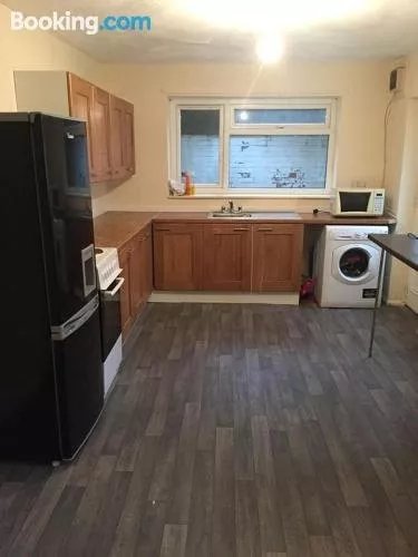 Double Room Home Stay