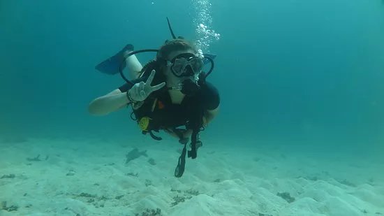 Dive Finland Oy