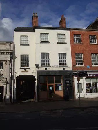 George Gissing Centre