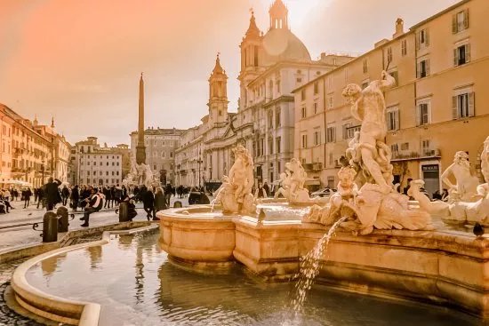 I Viaggi di Adriano di Unconventional Rome Tours