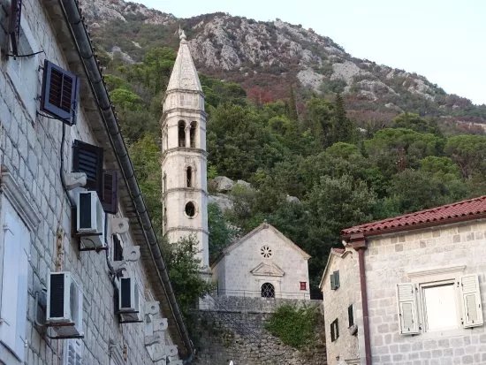 Church of Holy Mother Rozaria