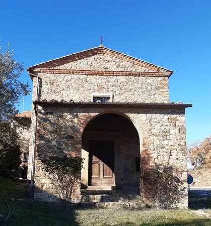 Oratorio della Madonna di Mercatale
