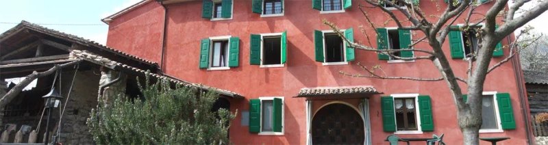 La Fornasa Bed & Breakfast