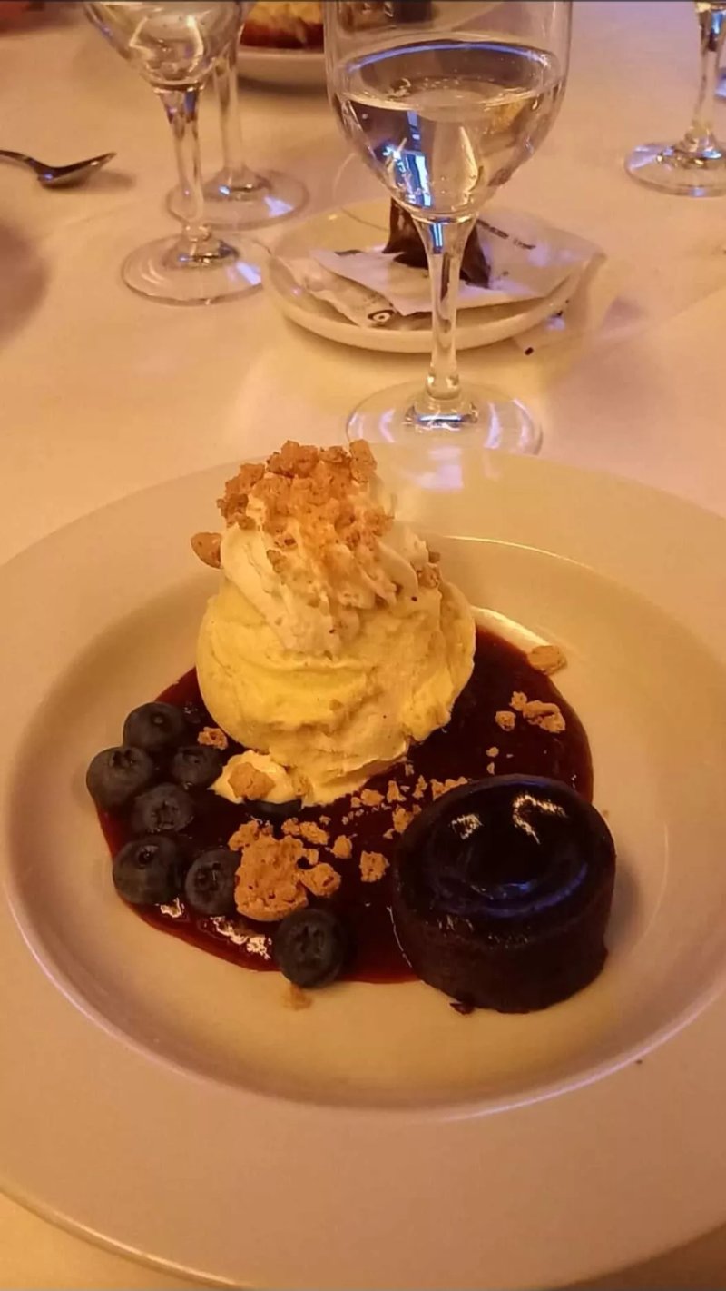 Restaurante Holschenboehl