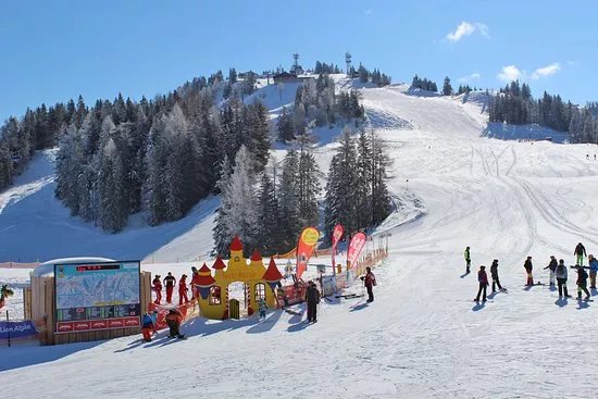 Skischule Rot Weiss Rot