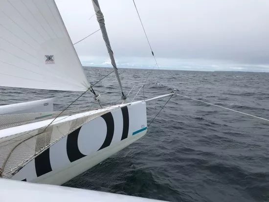 Sensation Ocean
