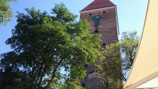 Gansturm