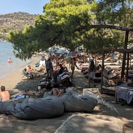 Seen Poros