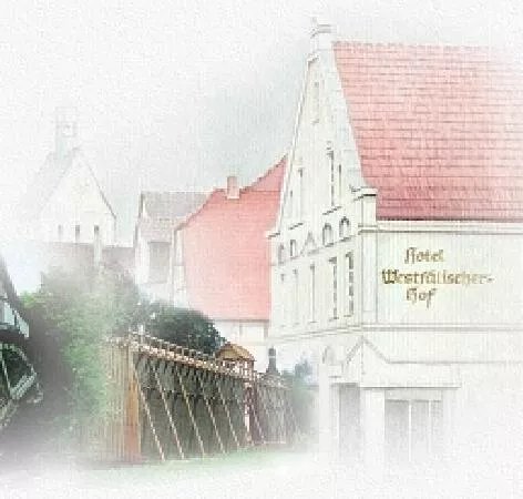 Hotel Westfälischer Hof