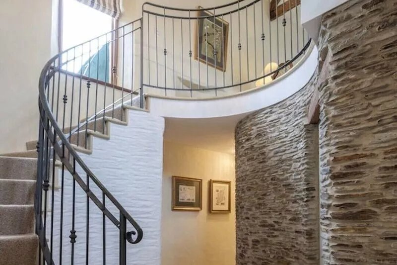 Beautifully renovated 18th Century Watermill