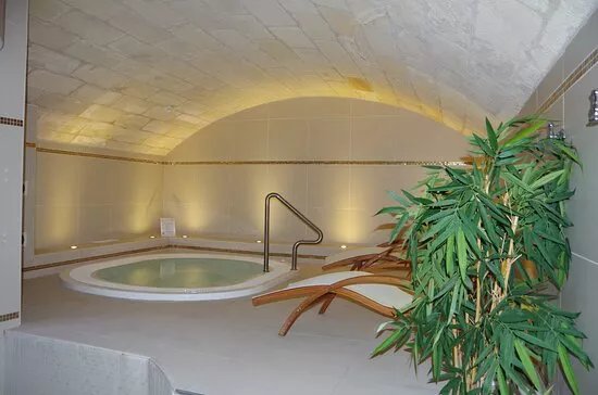Spa de Seze