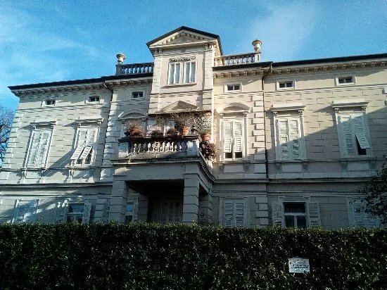 Corso Italia