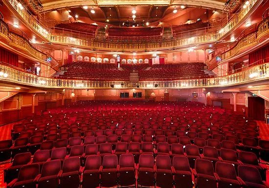 New Wimbledon Theatre