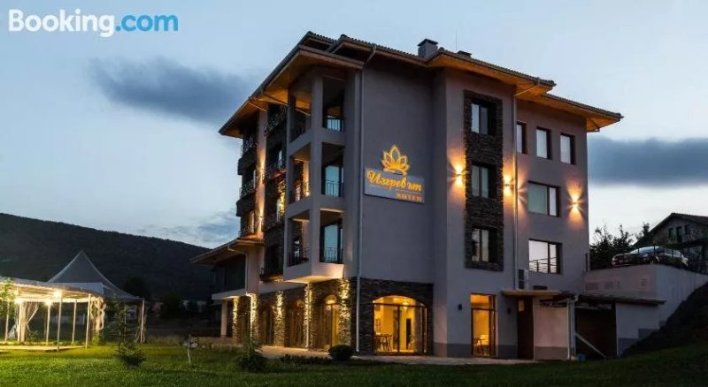 Family Hotel Sunrise