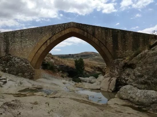 Ponte Calatrasi