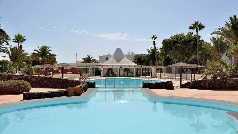 Suite Costa Kenia close to Playa Bastian with Pool By PVL