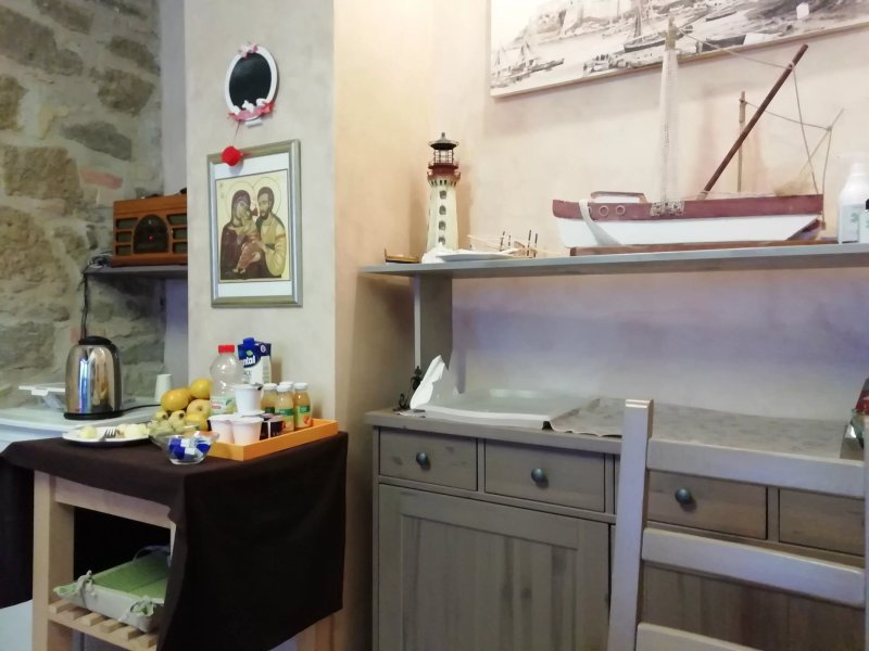 La Dimora del Monsignore