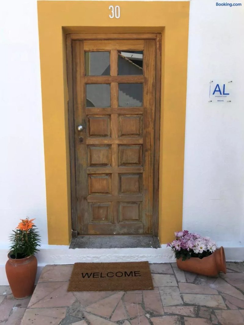 Margarida Guest House
