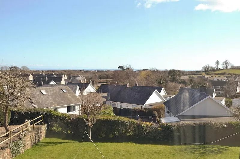 Fron Erch Cottages - 2711