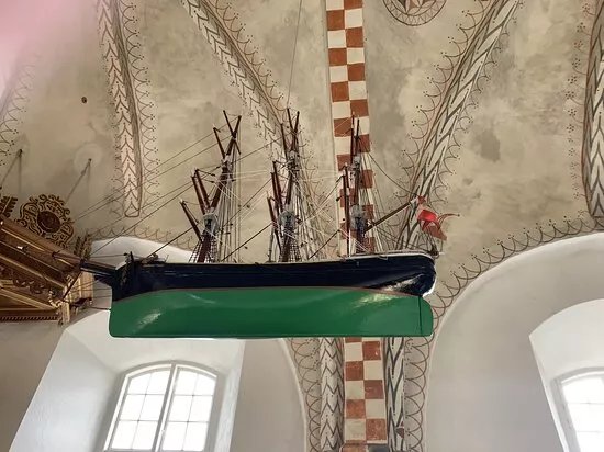 Tonning Kirke