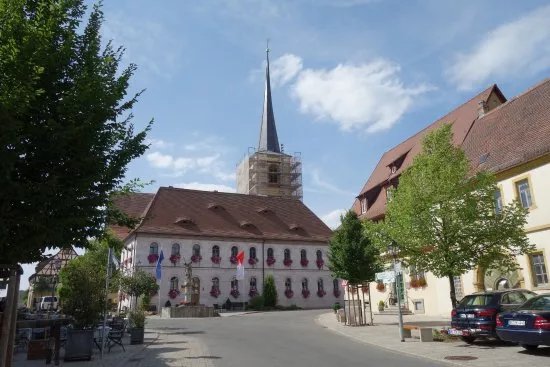 InfoVinothek Sommerach