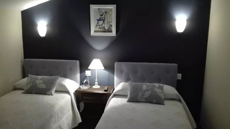 Pension Acuario