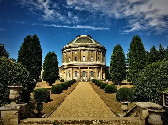 Ickworth - National Trust