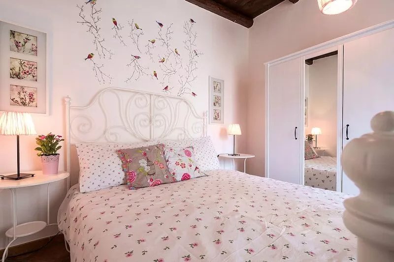 Finocchiaro Penthouse - Terrace in the Center WiFi Free