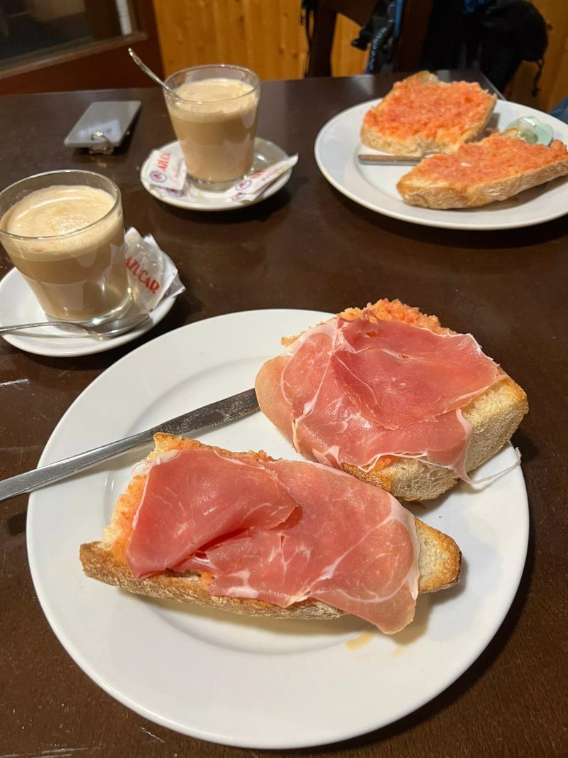Bar a Concha