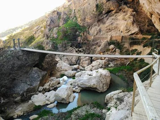 Ruta del Gollizno