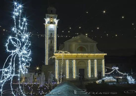 Borgo di Leggiuno