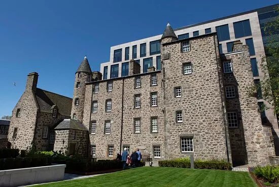 Provost Skene's House