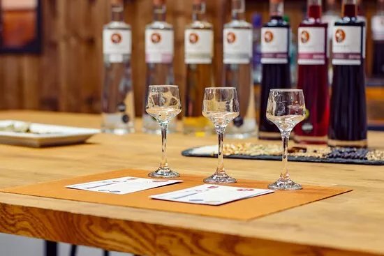 Tayport Distillery