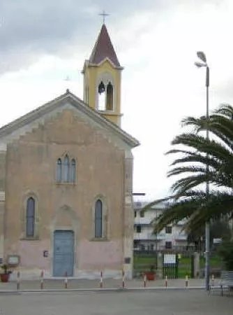 Chiesetta Maria SS.della Pieta