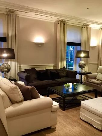 Golf & Country Club Elfrather Muehle
