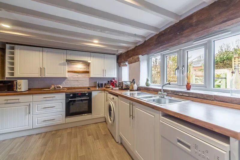 Greyhound Cottage , Sculthorpe, Norfolk