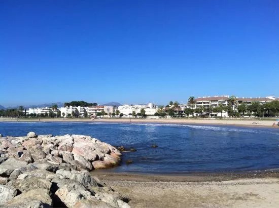 Playa de la Riera