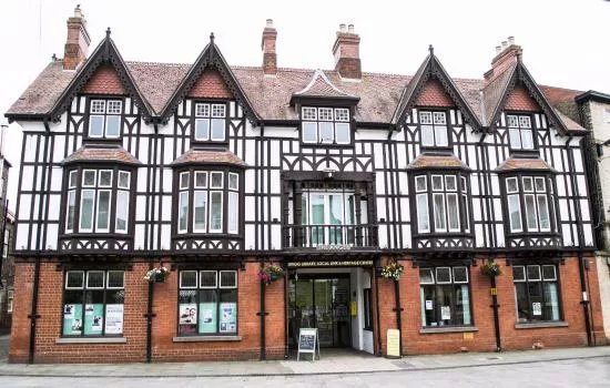 Brigg Heritage Centre