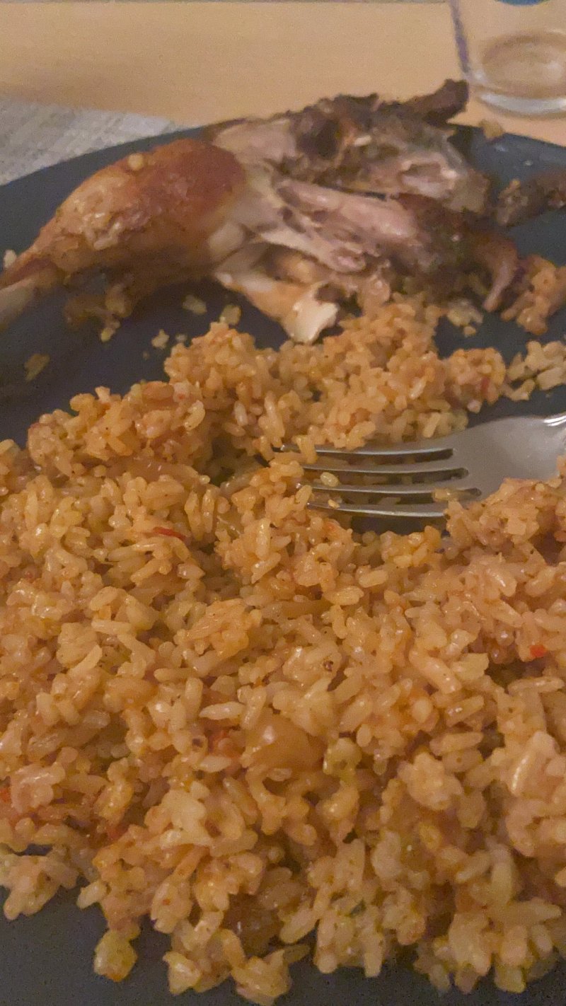 Africa Food Sopeye Serigne Fallou