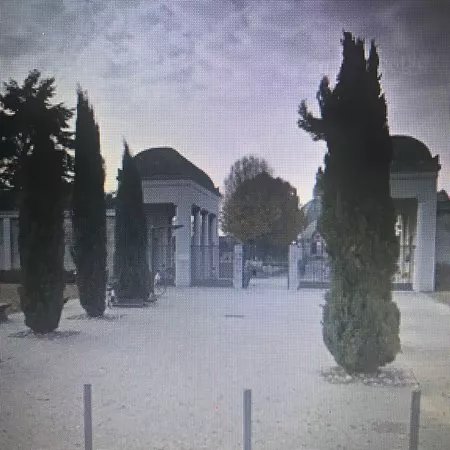 Cimitero Comunale