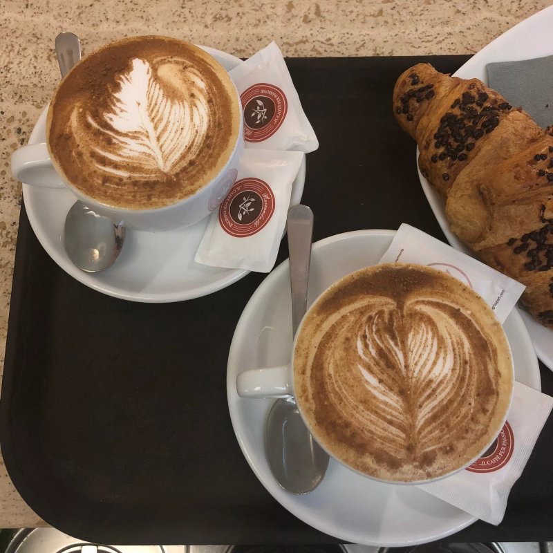 Emblema Cafe