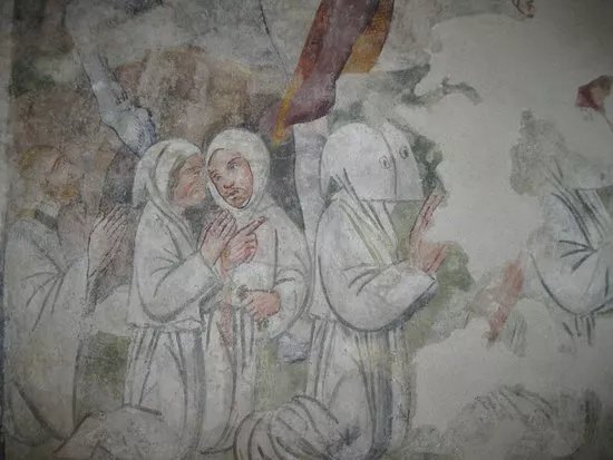 Chiesetta di San Martino