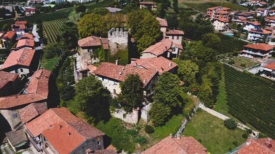 Tenuta Castello di Grumello